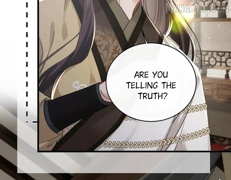 The Tyrant’s Family Lasts Thanks To Her Inner Voice Chapter 73 - page 46